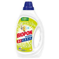 Biopon Biopon Takarékos 0,855 l Univerzális gél (19 mosás)