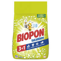 Biopon Biopon Takarékos 2,1 kg mosópor (35 mosás)