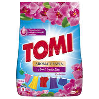 Tomi Tomi mosópor 1,02 kg Orchidea & Makadámia (17mosás)