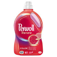 Persil Perwoll Renew mosógél 2,97 l Color