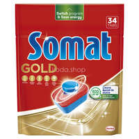 Somat Somat Gold tabletta 34 db XL