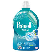 Persil Perwoll Renew mosógél 2,97 l Sport & Refresh