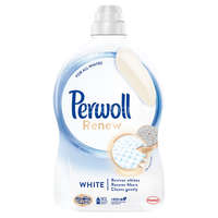 Persil Perwoll Renew mosógél 2,97 l White