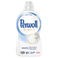 Persil Perwoll Renew mosógél 990 ml White