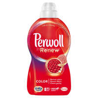 Persil Perwoll Renew mosógél 990 ml Color