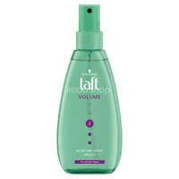 Taft Taft hajformázó spray 150 ml Volumen (hajszárítás előtti használatra)