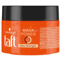 Taft Taft Men hajzselé 250 ml Maxx Power