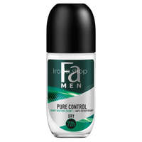 FA Fa Men roll-on 50 ml Pure Hemp