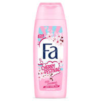 FA Fa tusfürdő 250 ml Cherry Blossom Festival LIMITED EDITION