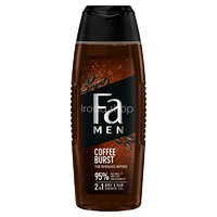 Fa Fa Men tusfürdő 250 ml Coffee Burst