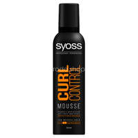 Syoss Syoss hajhab 250 ml Curl Control