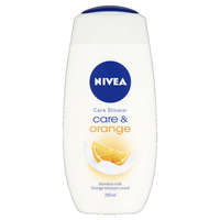 NIVEA NIVEA tusfürdő Orange & Avocado Oil 250 ml