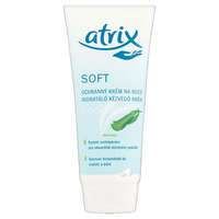 ATRIX ATRIX kézvédő krém 100 ml Soft