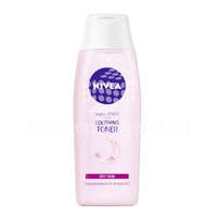 NIVEA NIVEA Arctisztító tonik 200 ml Száraz/érzékeny bőrre ápoló