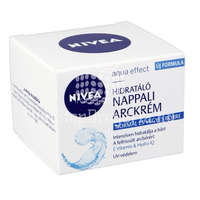 NIVEA NIVEA hidratáló nappali arckrém 50 ml normál/vegyes bőrre