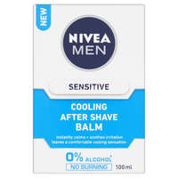NIVEA NIVEA MEN after shave balzsam 100 ml Sensitive Cooling