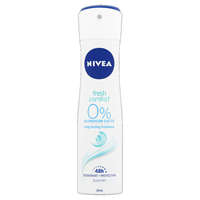 NIVEA NIVEA Deo spray 150 ml Fresh Comfort