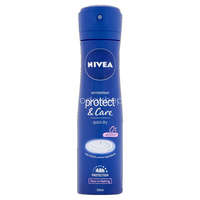 NIVEA NIVEA Deo spray 150 ml Protect&care