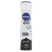 NIVEA NIVEA Deo spray 150 ml Black&White invisible fresh