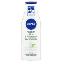 NIVEA NIVEA testápoló tej 250 ml Aloe&Hydration