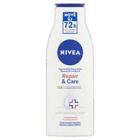 NIVEA NIVEA testápoló 400 ml Repair&Care