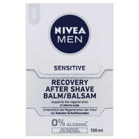 NIVEA NIVEA MEN after shave balzsam 100 ml Sensitive Recovery