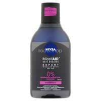 NIVEA NIVEA micellás víz 400 ml Expert
