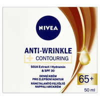 NIVEA NIVEA Anti Wrinkle nappali arckrém 50 ml 65+