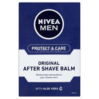 NIVEA NIVEA MEN after shave balzsam 100 ml Protect&Care
