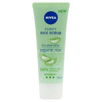 NIVEA Rizses arcradír kombinált bőrre 75 ml