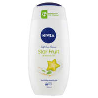 NIVEA NIVEA tusfürdő 250 ml Care Star fruit Monoi Olaj