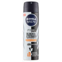 NIVEA NIVEA MEN Deo Spray 150 ml Black&White Invisible Ultimate Protect