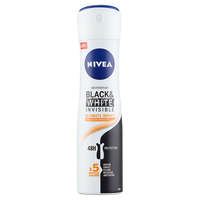 NIVEA NIVEA Deo spray 150 ml Black&White invisible ultimate impact