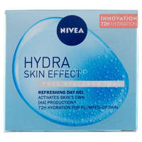 NIVEA NIVEA Hydra Skin Effect nappali arckrém 50 ml
