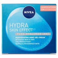 NIVEA NIVEA Hydra Skin Effect éjszakai arckrém 50 ml
