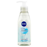 NIVEA NIVEA micellás arclemosó gél 150 ml Hydra Skin Effect