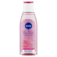 NIVEA NIVEA Arctisztító tonik 200 ml Rose touch