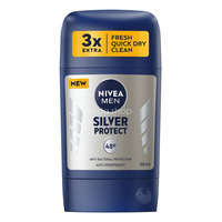 NIVEA NIVEA MEN deo stift 50 ml Siver Protect
