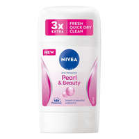 NIVEA NIVEA deo stift 50 ml Pearl&Beauty