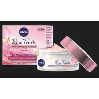NIVEA NIVEA Rose Touch Ránctalanító Nappali Arckrém 50 ml