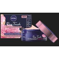 NIVEA NIVEA Rose Touch Ránctalanító Éjszakai Arckrém 50 ml