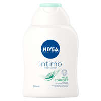 NIVEA NIVEA INTIMO mosakodógél 250 ml Mild