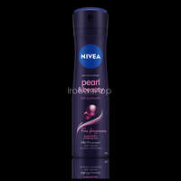 NIVEA NIVEA Deo spray 150 ml Pearl&Beauty Black Pearl