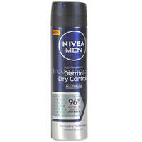 NIVEA NIVEA MEN Derma Dry Control spray 150 ml
