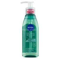 NIVEA NIVEA Derma Activate Skin Clear Arctisztító Gél 150 ml