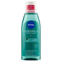 NIVEA NIVEA Derma Skin Clear Arctisztító Tonik 200 ml
