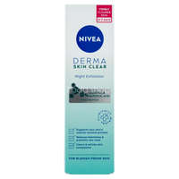 NIVEA NIVEA Derma Skin Clear Éjszakai Hámlasztó 40 ml