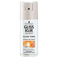 Gliss Gliss Shine Tonic teljeskörű regeneráló hajfény 150 ml