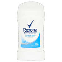 REXONA REXONA stift 40 ml Cotton Dry