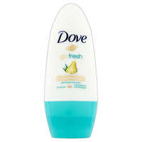DOVE DOVE golyós dezodor 50 ml Go Fresh Pear Aloe Vera izzadásgátló